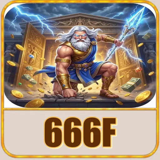 Pratinjau visual kanal unduhan 666f APK resmi 512×512